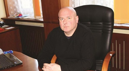 Hráči musia vydať na ľade maximum - tvrdí generálny manažér Milan Čanky