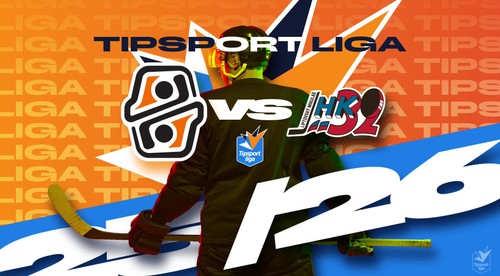 HIGHLIGHT: HC Košice - HK 32 Liptovský Mikuláš 4:0 v 24. kole Tipsport ligy