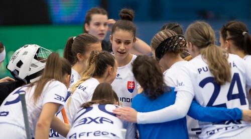 Slovenky o Singapur proti Švajčiarsku či Estónsku