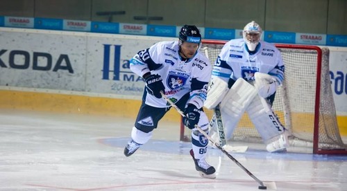 MHC Martin - HC ‘05 iClinic Banská Bystrica