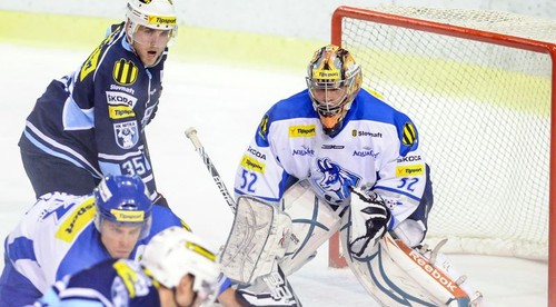 HK Nitra - HK Poprad