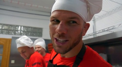 Druhá časť populárnej reality show Oktagon Výzva už dnes večer