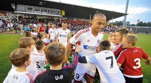 AS Trenčín - MFK Skalica
