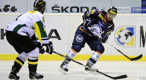 HC Košice - MsHK Doxxbet Žilina