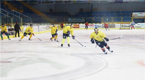 Zvolenčania odcestovali za súperom už v stredu