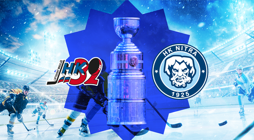 HK 32 Liptovský Mikuláš - HK Nitra 5:0 v 27. kole Tipos extraligy