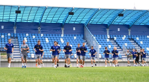Sokolíkov čakajú v príprave dve derby so susedmi