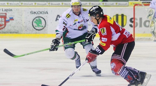 Banská Bystrica - Skalica