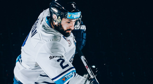 Štvrtý hráč s tisíckou zápasov v najvyššej slovenskej súťaži