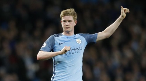 De Bruyne dostal lukratívnu ponuku. Opustí v zime Manchester City?