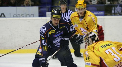 HC Košice - Trenčín