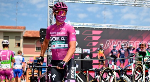 Prekvapenie sa nekonalo, Sagan má siedmy domáci titul