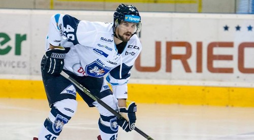 Banská Bystrica ukončila víťaznú sériu Martina