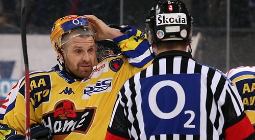 Ľubomír Vosátko novým mužom nitrianskej obrany