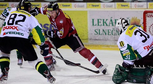HC 05 Banská Bystrica - MsHK Doxxbet Žilina