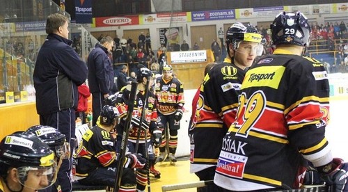 V piatej šestine základnej časti ligy doliečiť zranenia a stabilizovať výkony