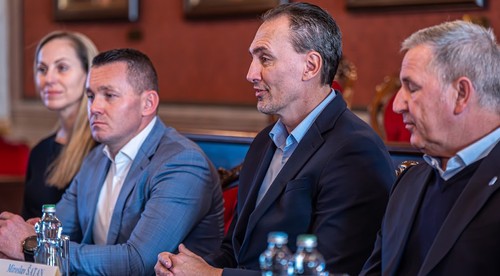 Pre zisk hokejových majstrovstiev 2029 je ešte veľa práce