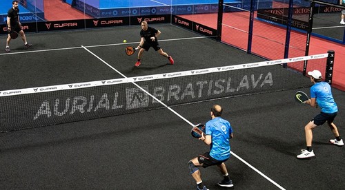 Majstrovstvá Slovenska v padeli priniesli obhajobu