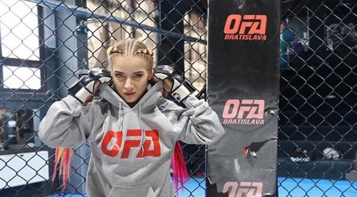 Petra Batthyanyová: Život sa mi zmenil od základov