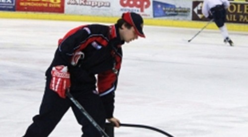 Juniori HKM na špici tabuľky pod vedením nového trénera