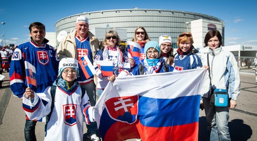 Reprezentácia vyhrala nad Nemeckom 3:2