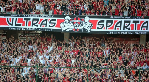 Škandál vo Fortuna lige? Podplácanie! Má ísť najmä o zápasy majstrovskej Trnavy