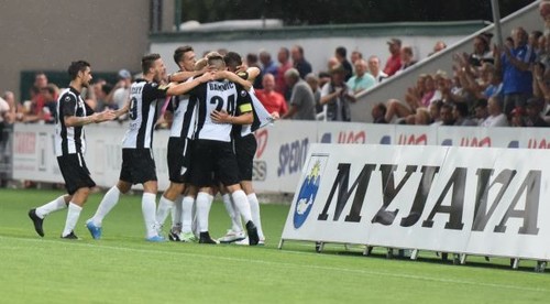 Odvolacia komisia SFZ zamietla odvolanie Spartaka Myjava