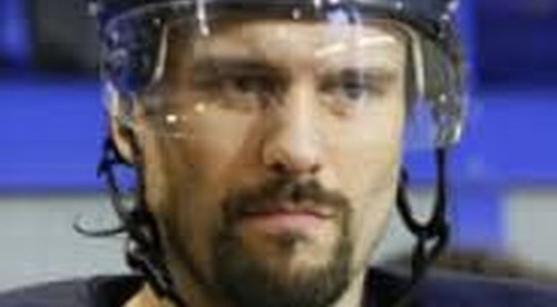 Marcel Šterbák napokon v Poprade