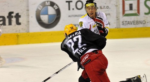 Pre Suhonena pocta byť pri tomto zápase