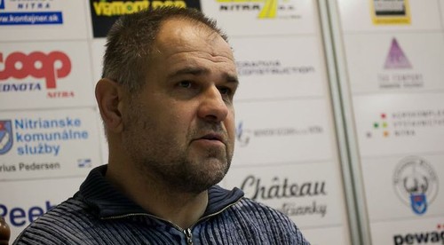 Nitrania sa pripravujú s plnou vážnosťou
