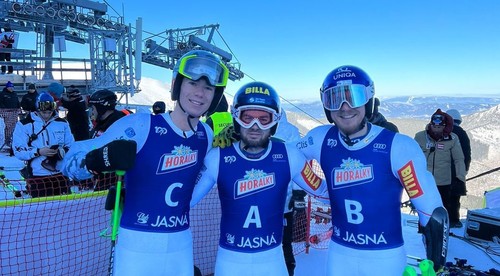 V Jasnej sa zranil aj Adam Žampa: "Možno mi to ukončí sezónu"