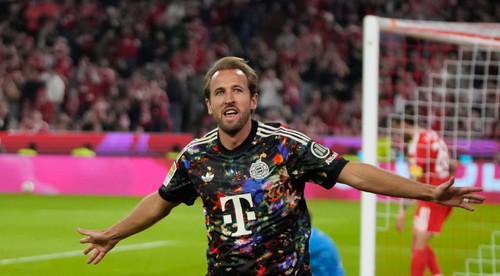 Boj o Zlatú loptu naberá na obrátkach! Kane reaguje na Yamala