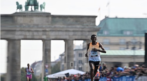 Jeden z najslávnejších maratónov sveta čaká 49. ročník