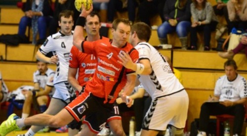 MŠK Považská Bystrica - MC Sporta Hlohovec