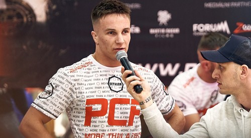 Leonard Spišský: Denis je podľa všetkého asi najväčší favorit, ale ja si na neho verím