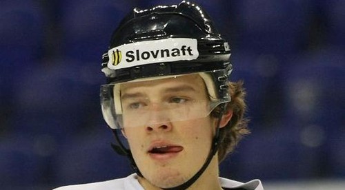 Na ročné hosťovanie prichádza Peter Huba z Košíc