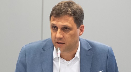 Slovenská basketbalová asociácia po štyroch rokoch mení prezidenta