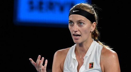 Do Bratislavy príde svetová dvanástka Kvitová, v slovenskej nominácii sestry Kužmové aj Šramková