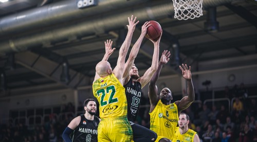 Levice pretrhli šnúru prehier, Inter a Prievidza s jasnými výhrami