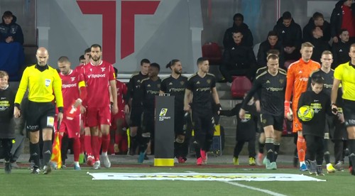 Cesta Spartaka do vytúženého domáceho finále vedie cez AS
