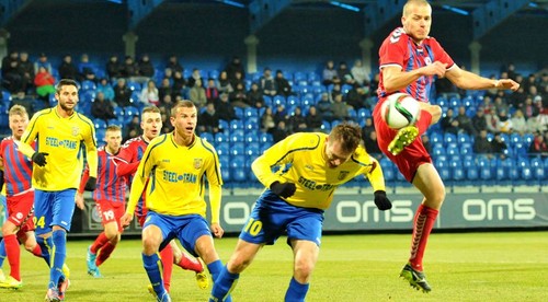 FK Senica - MFK Košice