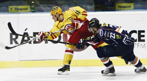 Košice a Trenčín si vymenili obrancov!