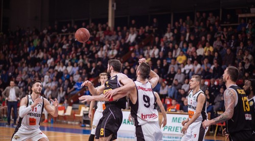 Prievidza túži po vyrovnaní série s Interom