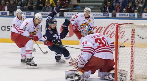 Slovan uzavrel kalendárny rok triumfom nad Jokeritom Helsinki