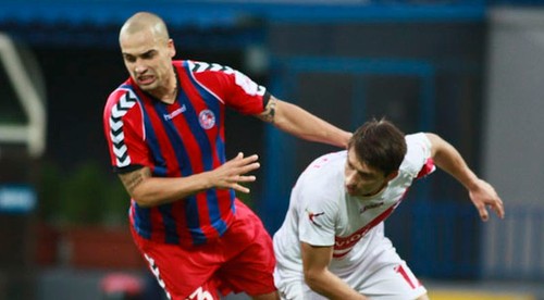 FK Senica - FC ViOn Zlaté Moravce