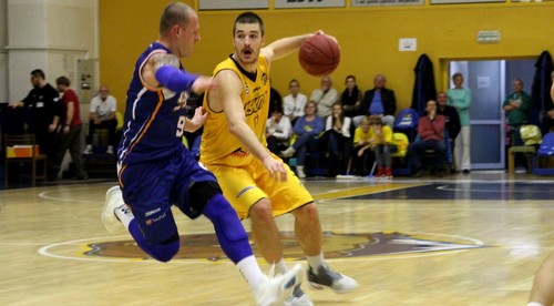 Baníci z Handlovej nedali šancu Spišiakom