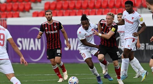 Slovnaft Cup pokračuje s obhajcom aj tromi druholigistami