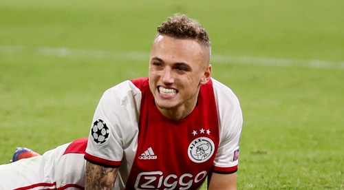 Mladý futbalista prekonal rekord. S loptou žongloval viac ako 3000-krát