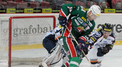 Súboj o prvé miesto pre Skalicu!