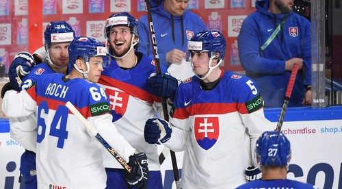 Nemecký pohár 2024: Rakúsko - Slovensko 0:1. Na tento deň nezabudnem!